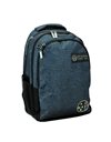 BMU BACKPACK MAUI BLACK OCEAN