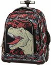 POLO BACKPACK TROLLEY ROLLING DINOSAUR (901016-8185)