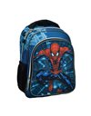 GIM JUNIOR BACKPACK SPIDERMAN JUNIOR WEB