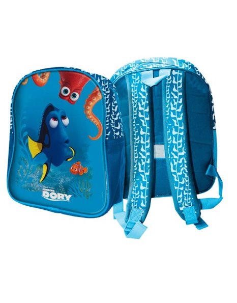 KINDERGARTEN BACKPACK FINDING DORY