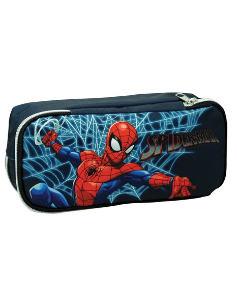 GIM ΚΑΣΕΤΙΝΑΚΙ ΟΒΑΛ SPIDERMAN FRAME