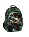 ELEMENTARY BACKPACK DINOSAUR