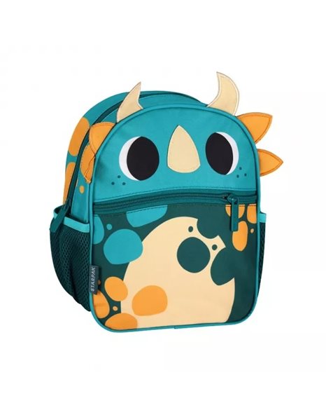 STARPAK KINDERGARTEN MINI BACKPACK DINO