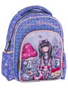 KINDERGARTEN BACKPACK LILA GORJUSS