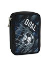 BMU DOUBLE DECK PENCIL CASE GOAL