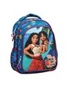 GIM JUNIOR BACKPACK ΟΒΑΛ VAIANA WAVE