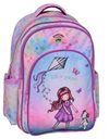 ELEMENTARY BACKPACK GORJUSS DON'T FLY AWAY
