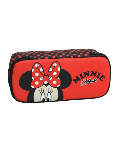 GIM ΚΑΣΕΤΙΝΑΚΙ ΟΒΑΛ MINNIE NOMADIC SPIRIT