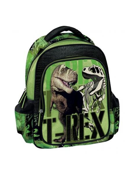 KINDERGARTEN BACKPACK DINOSAUR