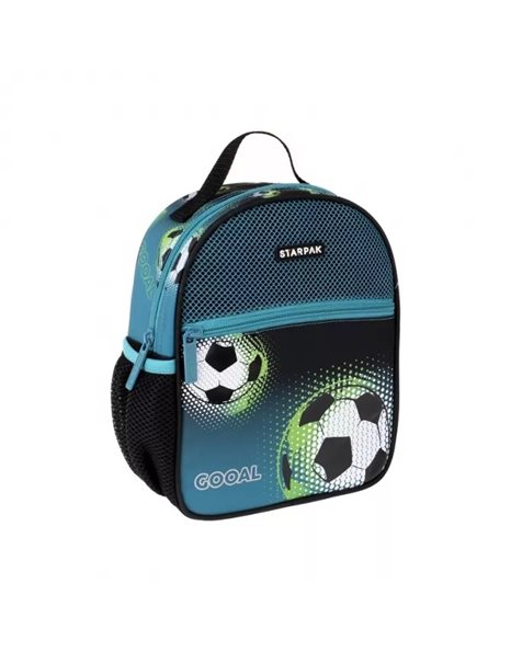 STARPAK KINDERGARTEN MINI BACKPACK FOOTBALL