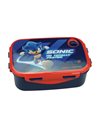 GIM ΔΟΧΕΙΟ ΦΑΓΗΤΟΥ (MICRO) SONIC 3 THE HEDGEHOG