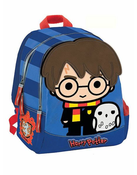 KINDERGARTEN BACKPACK HARRY POTTER PRESCHOOL