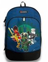 LEGO® BASE BACKPACK NINJAGO INTO THE UNKNOWN