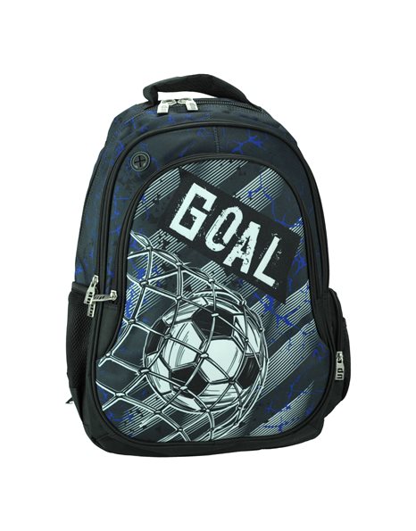 BMU BACKPACK GOAL