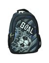 BMU BACKPACK GOAL
