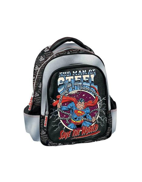 KINDERGARTEN BACKPACK SUPERMAN