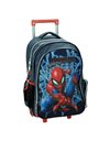 GIM TROLLEY ΔΗΜΟΤΙΚΟΥ SPIDERMAN FRAME
