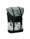 BMU BACKPACK PEANUTS FREEHAND