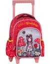 TROLLEY ΝΗΠΙΑΓΩΓΕΙΟΥ RED
