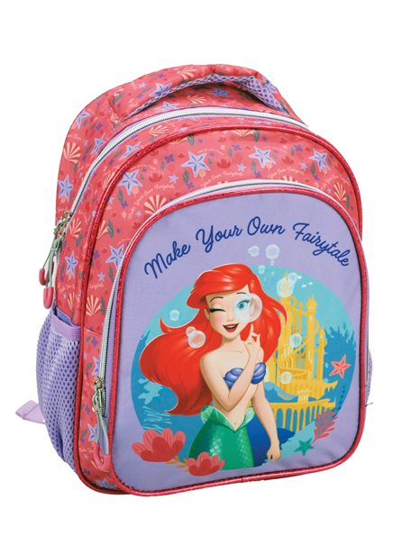 GIM JUNIOR BACKPACK PRINCESS ARIEL