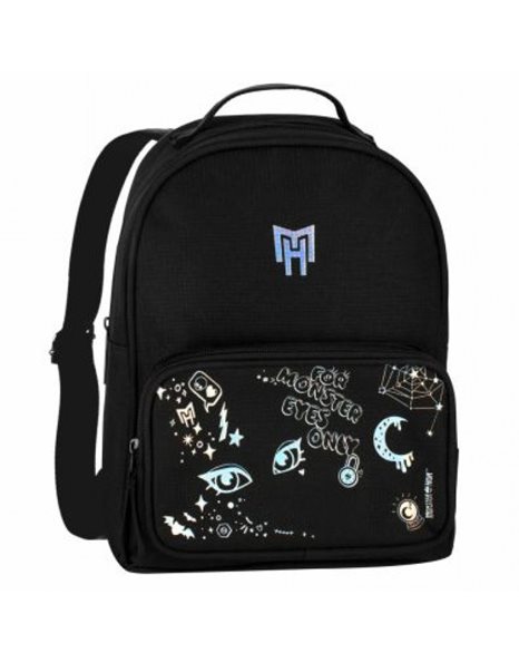 STARPAK BACKPACK MONSTER HIGH