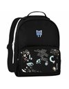 STARPAK BACKPACK MONSTER HIGH
