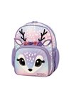POLO BACKPACK JUNIOR BIBI DEER (907078-8353)