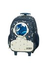 POLO BACKPACK TROLLEY JUNIOR BIBI SPACE (907076-8350)