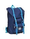 CORAL HIGH BACKPACK BLUE