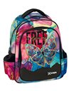 KINDERGARTEN BACKPACK BUTTERFLY XSCAPE