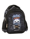 KINDERGARTEN BACKPACK WALL MINECRAFT