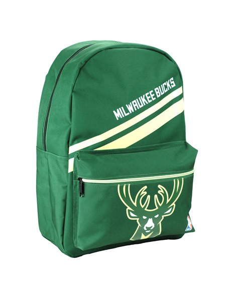 BMU BACKPACK NBA BUCKS