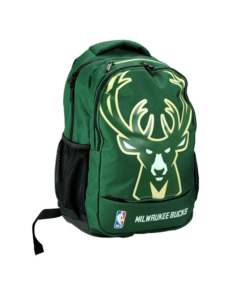 BMU BACKPACK NBA BUCKS