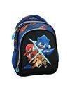 GIM JUNIOR BACKPACK SONIC 3 THE HEDGEHOG