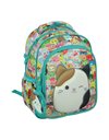 GIM JUNIOR BACKPACK SQUISHMALLOWS CAT