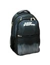 BMU BACKPACK NO FEAR GRADIENT GREY
