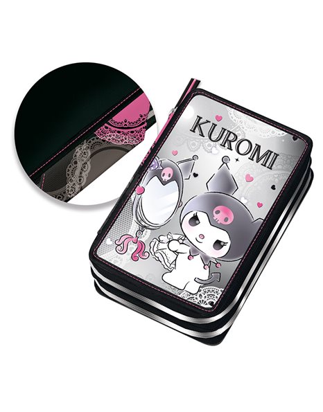ΚΑΣΕΤΙΝΑ ΓΕΜΑΤΗ DREAM KUROMI