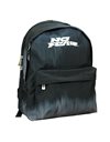 BMU 2sh BACKPACK NO FEAR GRADIENT GREY