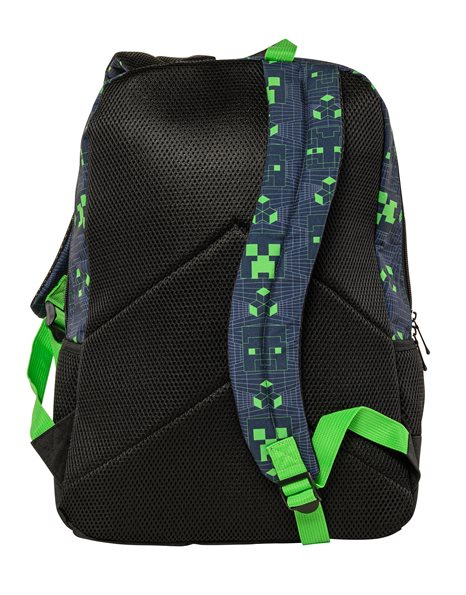 ELEMENTARY BACKPACK MATRIX MINECRAFT