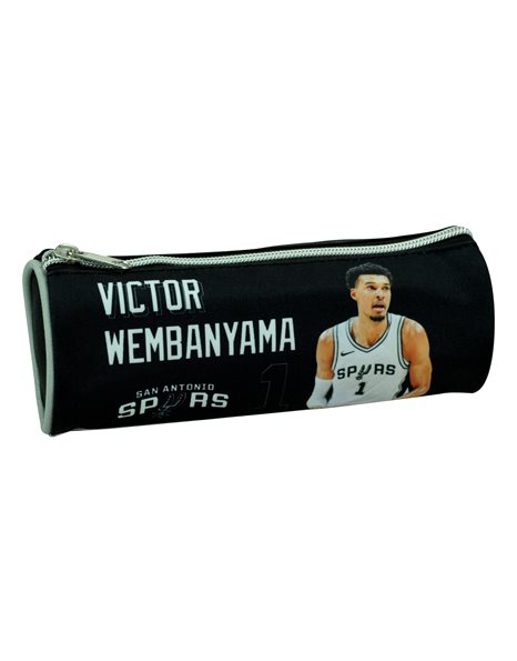 BMU ΒΑΡΕΛΑΚΙ NBA WEMBANYAMA