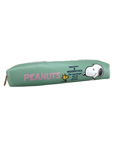 BMU ΚΑΣΕΤΙΝΑΚΙ ΠΡΑΣΙΝΟ PEANUTS FRIENDS