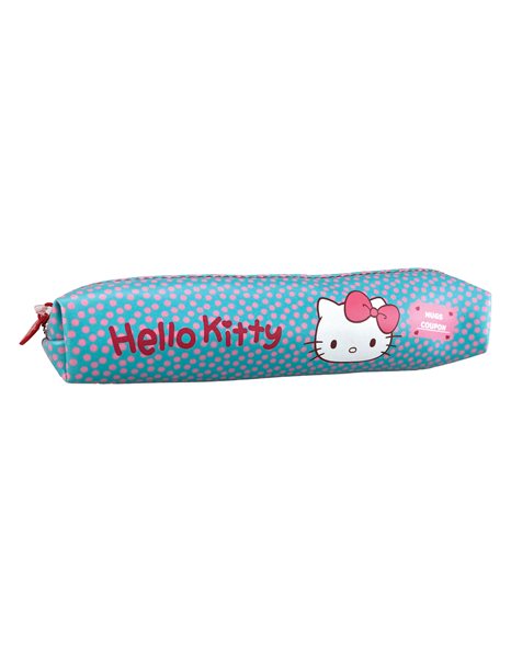 GIM ΚΑΣΕΤΙΝΑΚΙ ΜΠΕΖ HELLO KITTY SWEETHEART