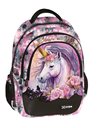 ELEMENTARY BACKPACK UNICORN XSCAPE