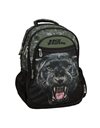 BMU BACKPACK NO FEAR FOREST PUMA