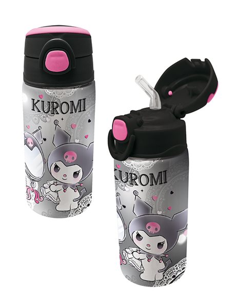 ΠΑΓΟΥΡΙ ΑΝΟΞΕΙΔΩΤΟ 500ml DREAM KUROMI