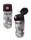 ΠΑΓΟΥΡΙ ΑΝΟΞΕΙΔΩΤΟ 500ml DREAM KUROMI