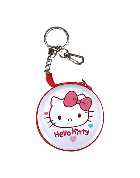 GIM ΜΠΡΕΛΟΚ ΠΟΡΤΟΦΟΛΙ HELLO KITTY SWEETHEART