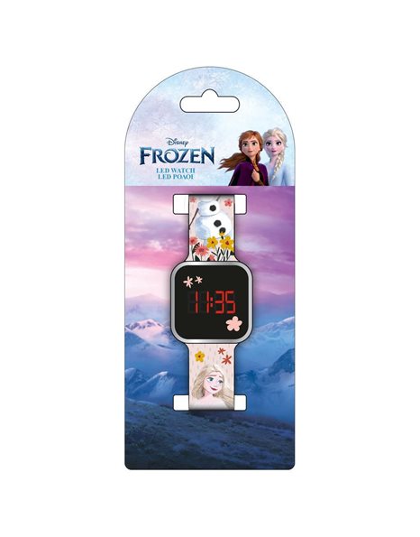 ΡΟΛΟΙ LED FROZEN