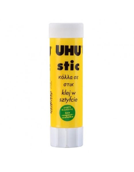 ΚΟΛΛΑ UHU STICK 40gr