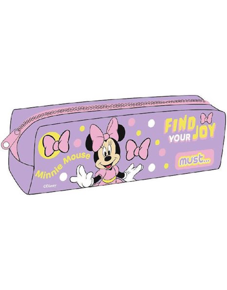ΚΑΣΕΤΙΝΑ ΣΙΛΙΚΟΝΗΣ 20x5x6 MINNIE